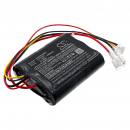Concept VP4360 / 42392263 2500mAh Li-ion 11.1V (Cameron Sino)