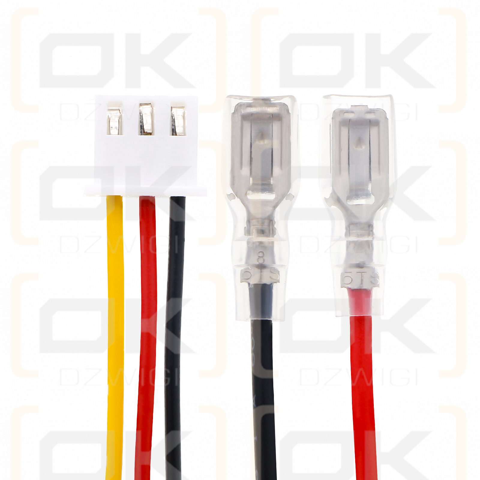 Concept VP4360 / 42392263 2500mAh Li-ion 11.1V (Cameron Sino)