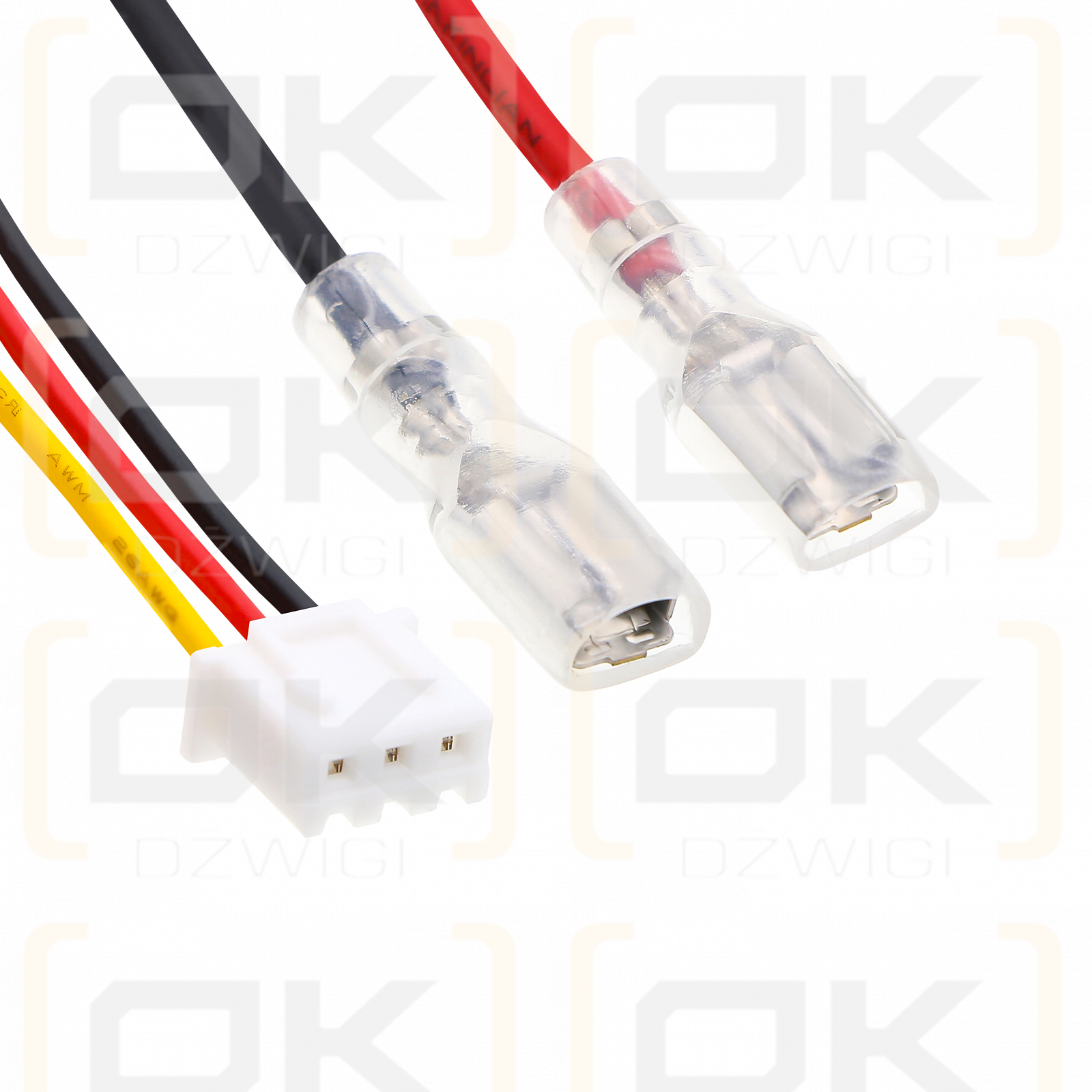 Concept VP4360 / 42392263 2500mAh Li-ion 11.1V (Cameron Sino)