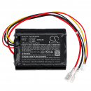 Concept VP4360 / 42392263 2500mAh Li-ion 11.1V (Cameron Sino)
