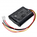 Concept VP4360 / 42392263 2500mAh Li-ion 11.1V (Cameron Sino)