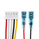 Concept VP4380 / 42392243 2600mAh Li-ion 18.5V (Cameron Sino)