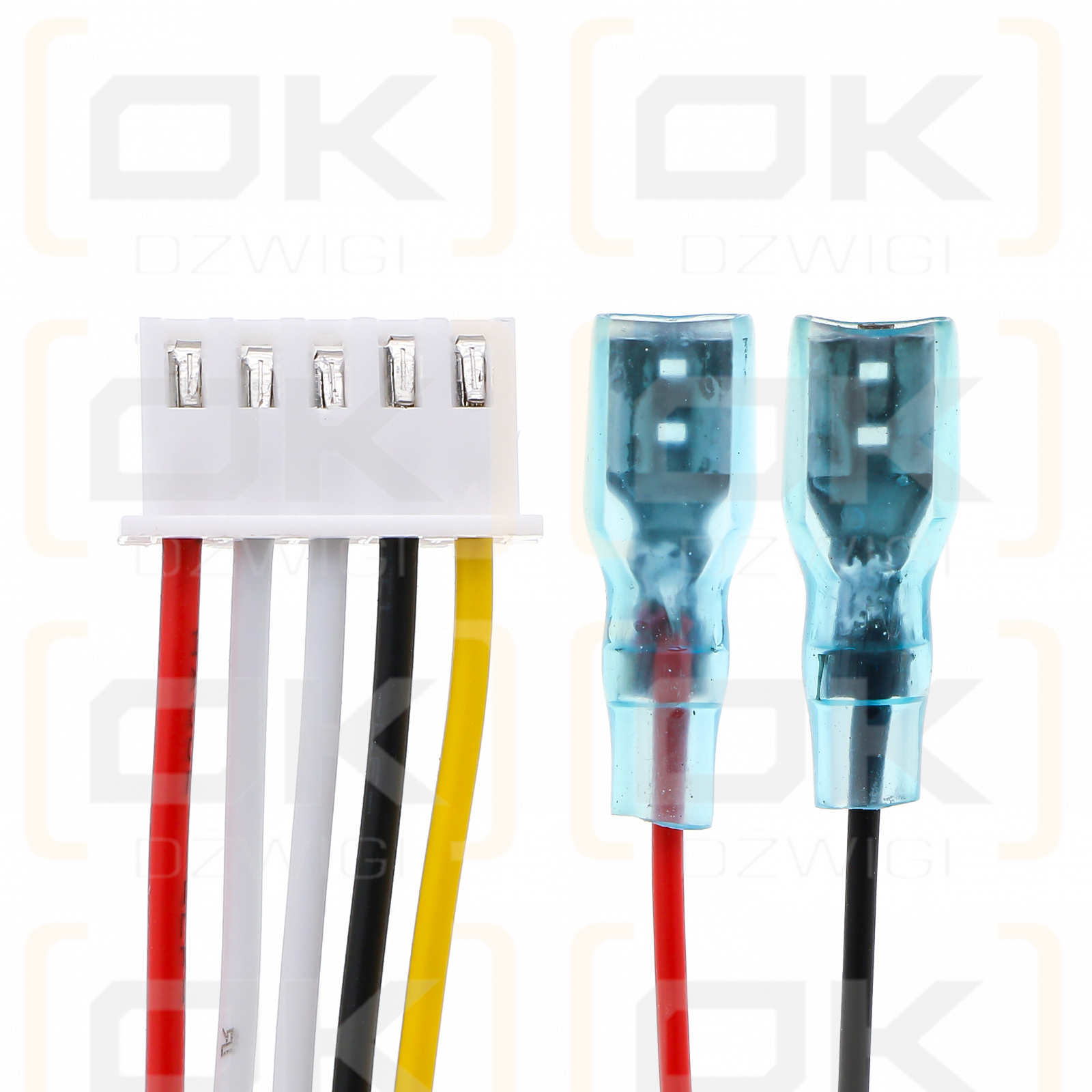 Concept VP4380 / 42392243 2600mAh Li-ion 18.5V (Cameron Sino)