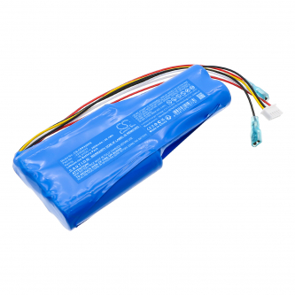 Concept VP4380 / 42392243 2600mAh Li-ion 18.5V (Cameron Sino)