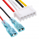 Concept VP4380 / 42392243 2600mAh Li-ion 18.5V (Cameron Sino)