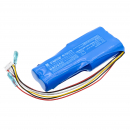 Concept VP4380 / 42392243 2600mAh Li-ion 18.5V (Cameron Sino)