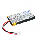 Vxi BlueParrot B250-XT / 89-1343-00-00 180 mAh Li-Polymer 3,7 V (Cameron Sino)