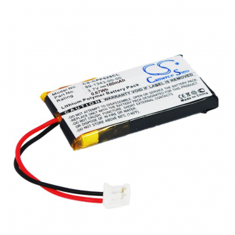 Vxi BlueParrot B250-XT / 89-1343-00-00 180mAh Li-Polymer 3.7V (Cameron Sino)