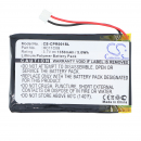 Celestron 44871 / HC11C08 1350 mAh Li-Polymer 3,7 V (Cameron Sino)