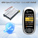 Celestron 44871 / HC11C08 1350 mAh Li-Polymer 3,7 V (Cameron Sino)