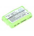 Cobra PR155 GMRS/GA-BP3 700 мАч Ni-MH 3,6 В (Cameron Sino)