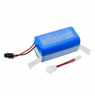 Concept VR3105 / PNC423894511 2600 mAh Li-ion 14.4 V (Cameron Sino)