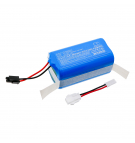 Concept VR3105 / PNC423894511 3350 mAh Li-ion 14.4 V (Cameron Sino)