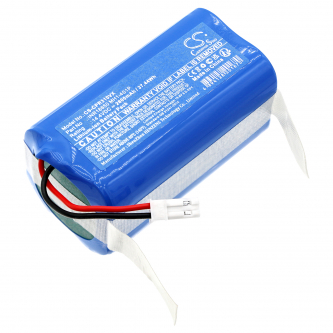 Concept VR3115 / INR18650 MH1-4S1P 2600mAh Li-ion 14.4V (Cameron Sino)