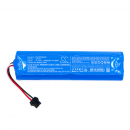 Concept VR3205 / 106465 5200mAh Li-ion 14.4V (Cameron Sino)