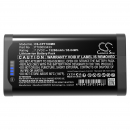 Covidien Nellcor PM1000N Pulse Oximeter / GR101351 13200mAh Li-ion 7.2V (Cameron Sino)