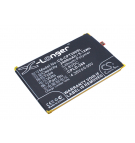 Coolpad Y82-900 / CPLD-368 2400 mAh Li-Polymer 3.8 V (Cameron Sino)