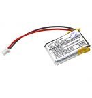 Celltreat Pipet Controller / 230204 750 mAh Li-Polymer 3.7 V (Cameron Sino)