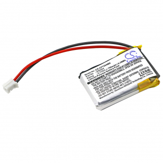 Controlador de pipeta Celltreat / 230204 750mAh Li-Polymer 3.7V (Cameron Sino)