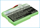 Vodafone H20 / 4M3EMJZ 400mAh Ni-MH 3.6V (Cameron Sino)