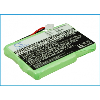 Vodafone H20 / 4M3EMJZ 400mAh Ni-MH 3.6V (Cameron Sino)