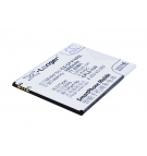 Coolpad 大观 5 / CPLD-339 2900 mAh Li-ion 3.8 V (Cameron Sino)