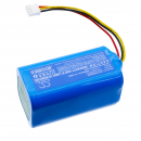 Concept VR2000 / PNC423894511 2600mAh Li-ion 14.4V (Cameron Sino)