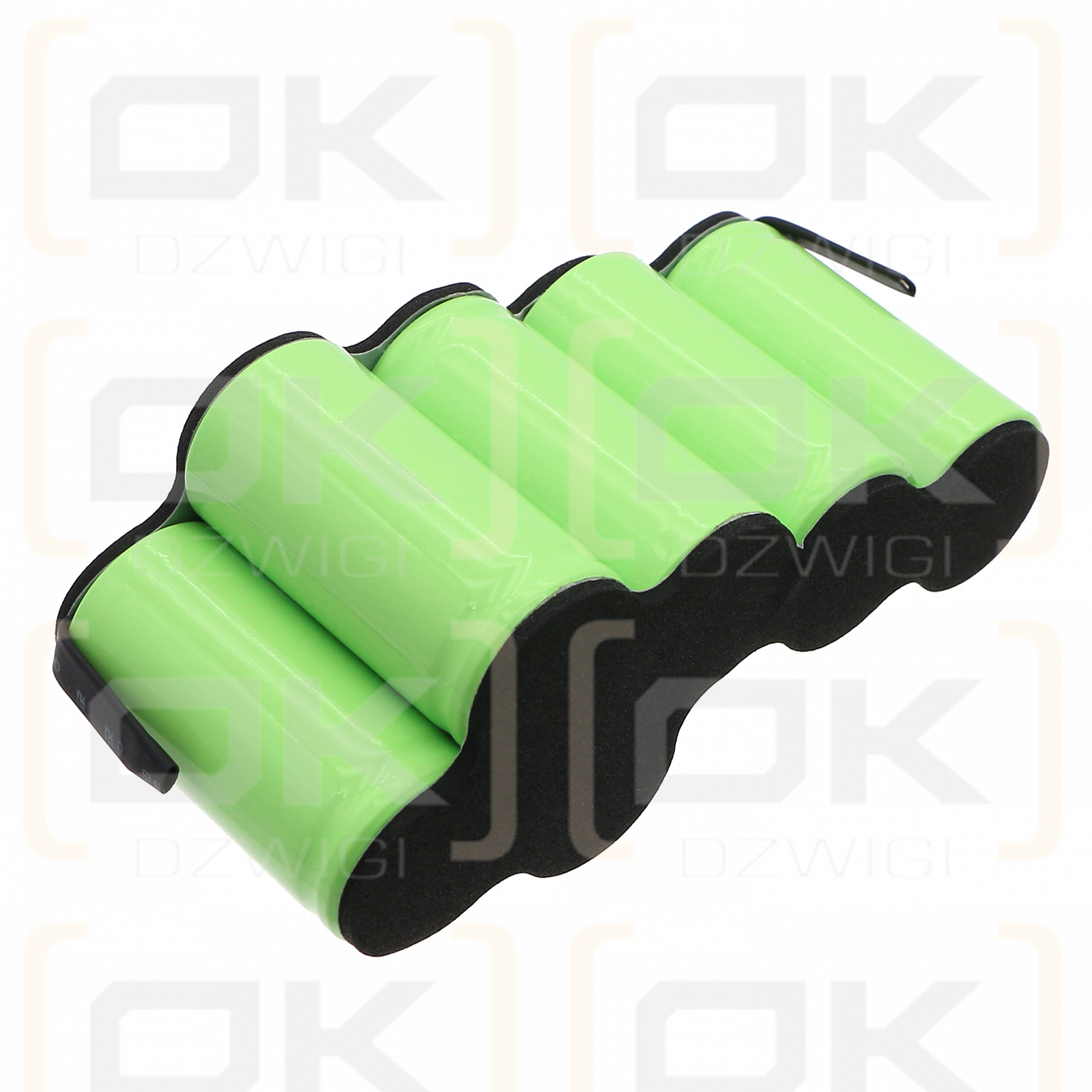 Concept VP4320 / 42391659 1800mAh Ni-MH 7.2V (Cameron Sino)