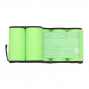 Concept VP4320 / 42391659 1800mAh Ni-MH 7.2V (Cameron Sino)