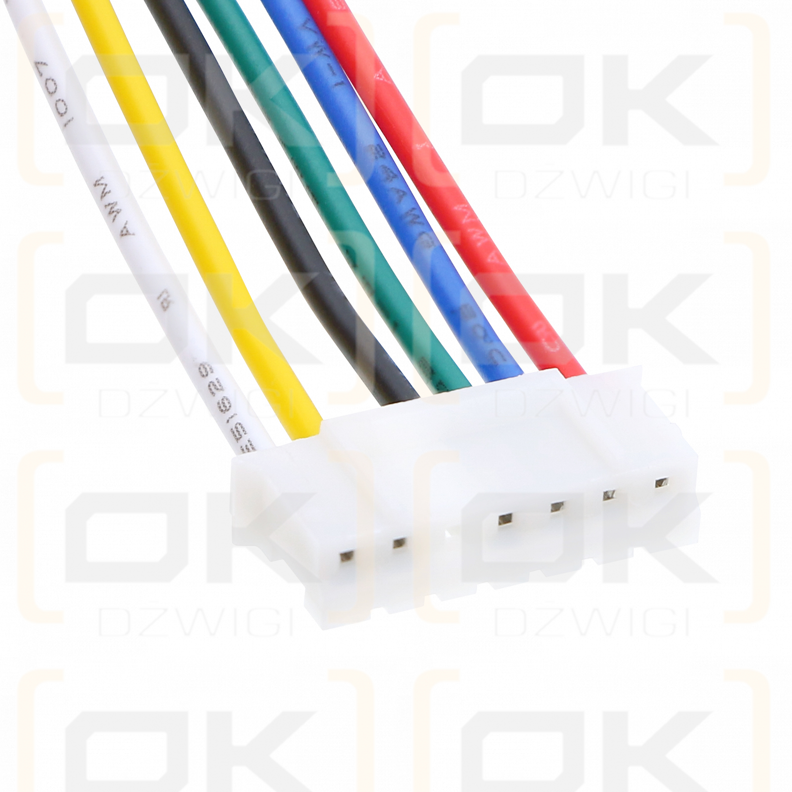 Concept VP4354 / INR18650-5S1P 2600 mAh Li-ion 18.5 V (Cameron Sino)