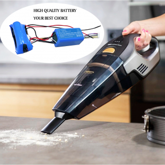 Concept VP4354 / INR18650-5S1P 2600 mAh Li-ion 18.5 V (Cameron Sino)