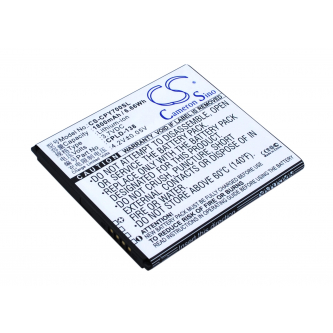 Coolpad Y80-C / CPLD-138 1800 mAh Li-Ion 3,7 V (Cameron Sino)