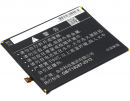 Coolpad Y91-U00 Max Lite / CPLD-395 2500mAh Li-Polymer 3.8V (Cameron Sino)