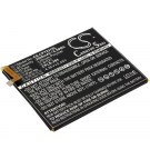 Coolpad Y91-U00 Max Lite / CPLD-395 2500 mAh Li-Polymer 3.8 V (Cameron Sino)