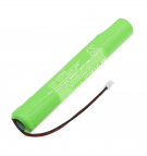 Casio QT-660 / HHR-21H3G1B 2000 mAh Ni-MH 3,6 V (Cameron Sino)