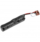 Modicon 0185 / CR12600SE-WR 1500mAh Li-MnO2 3.0V (Cameron Sino)