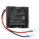 CEAG W276.4 / 40071345253 10000 mAh Ni-MH 4,8 V (Cameron Sino)