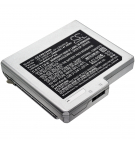 Panasonic Toughbook CF-B11 / CF-VZSU69J2 4400 mAh Li-Ion 10,8 V (Cameron Sino)
