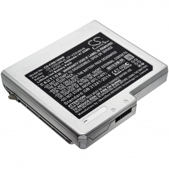 Panasonic Toughbook CF-B11 / CF-VZSU69J2 4400 mAh Li-Ion 10,8 V (Cameron Sino)