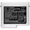 Panasonic Toughbook CF-B11 / CF-VZSU69J2 4400mAh Li-ion 10.8V (Cameron Sino)