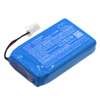 Cobra 36M / ACE404567 1100mAh Li-Polymer 14.8V (Cameron Sino)