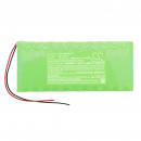 Carrousel Carrousel RDB / 80100701 2000mAh Ni-MH 28.8V (Cameron Sino)