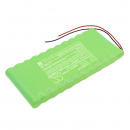 Carrousel Carrousel RDB / 80100701 2000mAh Ni-MH 28.8V (Cameron Sino)