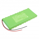 Carrousel Carrousel RDB / 80100701 2000mAh Ni-MH 28.8V (Cameron Sino)