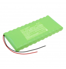 Carrousel Carrousel RDB / 80100701 2000mAh Ni-MH 28.8V (Cameron Sino)
