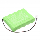 CEDAR CD-100M / 5N-70KACL 2000mAh Ni-MH 6.0V (Cameron Sino)