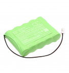 CEDAR CD-100M / 5N-70KACL 2000 мАч Ni-MH 6 В (Cameron Sino)