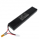 CardiAid CT0207 / 110878-O 11500 mAh Alkaline 12 V (Cameron Sino)