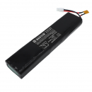 CardiAid CT0207 / 110878-O 11500 mAh Alkaline 12 V (Cameron Sino)