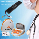 CardiAid CT0207 / 110878-O 11500 mAh Alkaline 12 V (Cameron Sino)